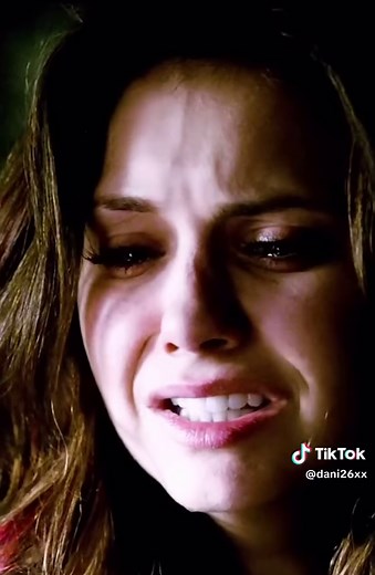 Turning Elena's Humanity Back On in The Vampire Diaries