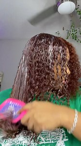 finger coil tutorial ➰✨ hair: https://shein.top/dsfoh8p #hairtutorial #viral #kinkycurlyhair | Eden Reid