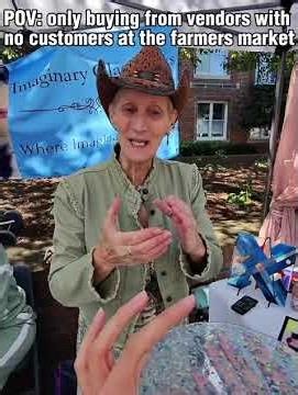 POV: You’re their first sale of the day and it quietly means the world. 💚