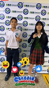 ¡Estamos en Admisiones Abiertas 2026! 🎓✨ Este viernes 15 de agosto te invitamos a ser parte de nuestra gran familia educativa. Ven y descubre por qué el Colegio Cooperativo Comfenalco es el lugar ideal para el futuro de tus hijos. ✅ Toda la información sobre el proceso de admisiones está disponible en nuestra página web: 🌐 www.colcomfenalco.edupage.org ¡No dejes pasar esta oportunidad! 💛💚 #Admisiones2026 #FamiliaComfenalco #EducaciónConValores #OrgulloComfenalco #colegiocooperativocomfenalco