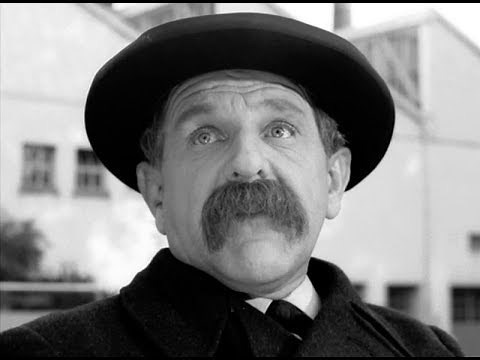 Hommage an Alfred Rasser