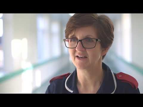 Trakcare at North Tees and Hartlepool NHS Foundation Trust