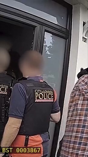 4.6K views · 31 reactions | Last week, officers from the Insurance Fraud Enforcement Department (IFED) carried out a search warrant in Luton in relation to ‘ghost broking’. A 44-year-old man was arrested on suspicion of fraud by false representation, after officers suspected that he sold fake insurance policies. He has since been released under investigation. | City of London Police | Facebook