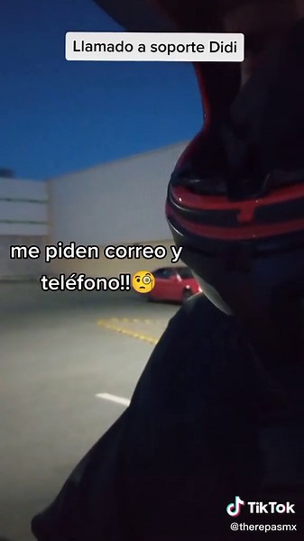 Contactar con Soporte en Didi: ¿Cómo hacerlo?