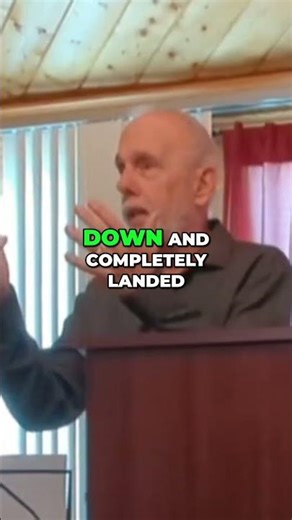 Miry Clay Rescue: God's Power to Save #shorts