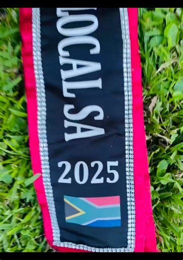 Miss Perfect Local South Africa 2026 Entries Open