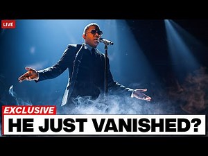 What REALLY Happened to Maxwell After He Vanished From the Spotlight