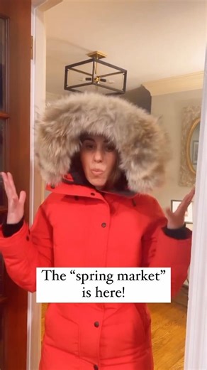 The “Spring” Market