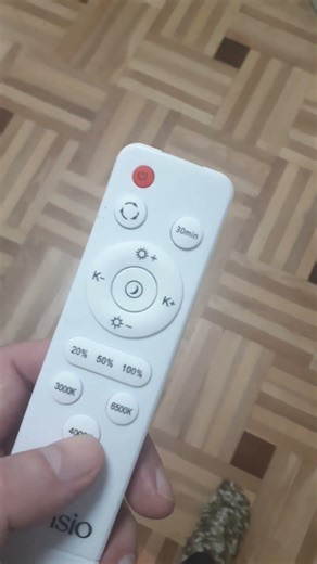 Led светильник - Sensio Selena