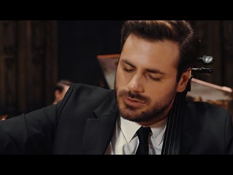 HAUSER - Lascia Ch'io Pianga