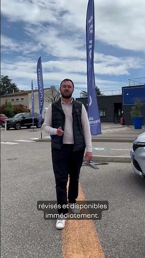 Grande foire aux véhicules d'occasion chez Autobernard Valence