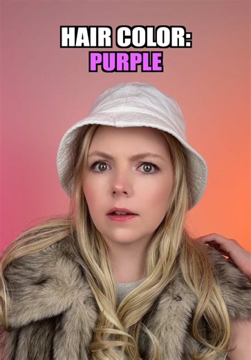 Waking Up to a Purple Hair Strand - Part 1