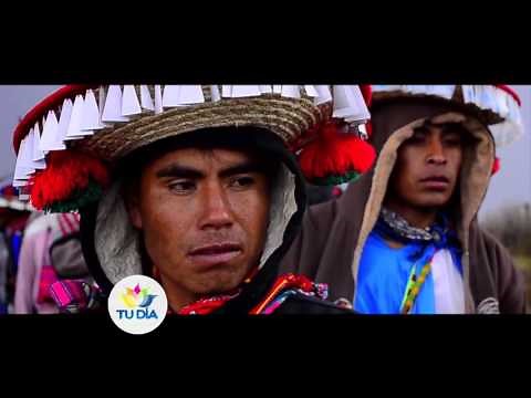 PUEBLOS INDÍGENAS EN DURANGO- PUNTO CENTRAL