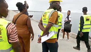 retour en image sur la visite des apprenants de Institut de Formation Professionnelle le Succès au port autonome de Kribi. j'ai eu l'honneur de conduire cette excursion. RENTRÉE ACADÉMIQUE LE 02 MARS . les inscriptions se poursuivent. contacter nous WhatsApp au 679409853/656081467 | Brice Ronnic Djolako