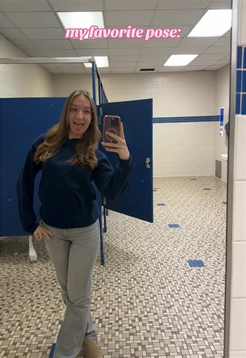 Exchange Student Experience: My Favorite Pose!