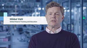 With more than 100,000 users from 130 countries completing online and in-classroom robotics training, the UR Academy is now the world’s largest, most comprehensive training platform for collaborative robots. Why have cobots in the classroom become such a common sight? How does UR develop the award-winning curriculum that upskills industry professionals and offer students instant employability? - And what is next for the popular platform? Our blog caught up with Mikkel Vahl, UR’s Head of Global T