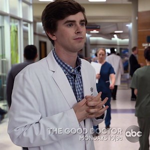 Long awaited reunions and unexpected challenges. Watch The Good Doctor premiere everyone's talking about anytime. | The Good Doctor