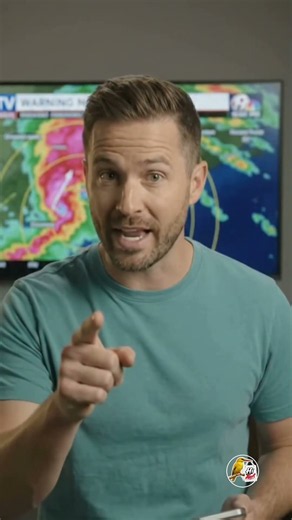 TORNADO WATCH VS WARNING: Which One Means Run NOW