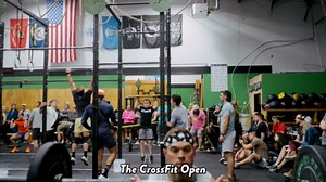 How the world's fittest man compares to an Olympic runner