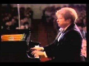 Emil Gilels - Chopin - Piano Sonata No 3 in b minor, Op 58