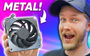 【官方双语】意料之外的性能提升 - AlphaCool@Computex 2023 #科技过电