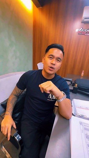 Birthday month | Boss M