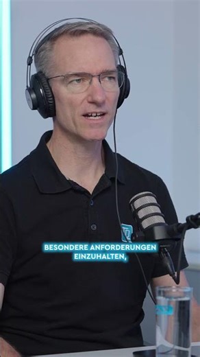 TQ-E2MS | Requirements in der Medizintechnik | Tech2Go Podcast