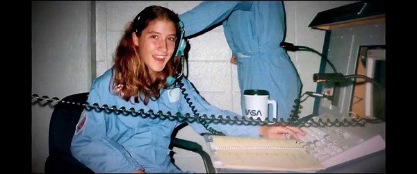 Moonbound | For all humanity trailer (2026)