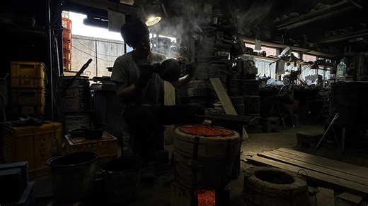 How A Japanese Crafts Brand Aims To Protect The Heritage Of Iwate Prefecture’s Dying Lacquerware Industry