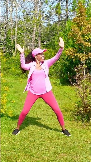 Energizing Zumba for Seniors - 45 Mins of Fitness FUN!💃😄#ZumbaGold #AtHomeDanceWorkout