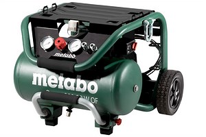 METABO KOMPRESOR POWER 280 - 20W OIL FREE 6.01545