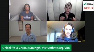 Fitness & Arthritis | Balance and Therapeutic Exercises