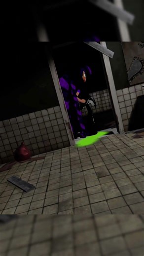 Protect me while I poop #vr #gaming #funny #poppyplaytime #lilylovebraids #hideandseek #vrchat #poop