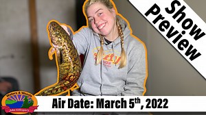 6.7K views · 258 reactions | First time targeting Burbot on Winnebago! What a fun fish to catch! Tune in this weekend! | John Gillespie | Facebook