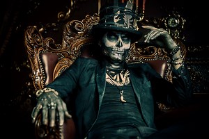 Ghost, Voodoo, Vampire and French Quarter Tour | From $15 PP |NOLA Adventures