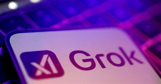 Badan pemerhati privasi UK lancar siasatan rasmi terhadap Grok | Berita Harian