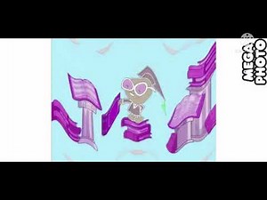 Sad Wow wow Wubbzy in Brazil major