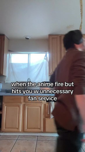 Exploring Anime Fan Service and Recommendations