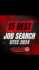 20K views · 117 reactions | Check out the 15 Best Job Search Sites in...