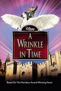 Stream A Wrinkle in Time (2003): Find it on Netflix, Prime Video, Hulu & more