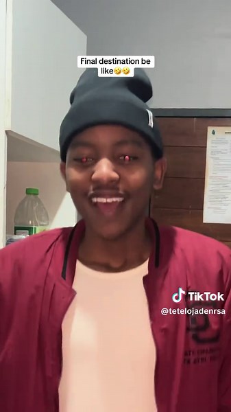 Final Destination: Hilarious Moments and Reactions