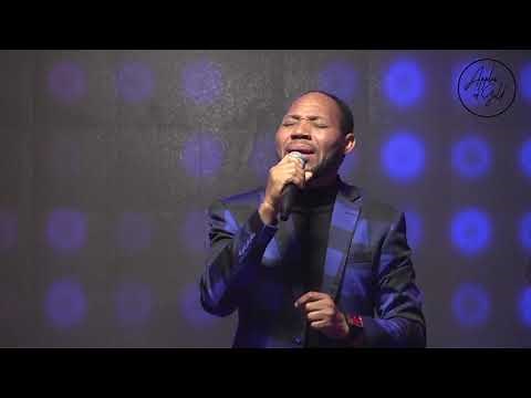 CHRIS MORGAN - LIVE WORSHIP MEDLEY