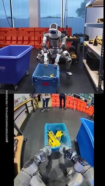 Agile robot learns to navigate difficult terrain by thinking quickly