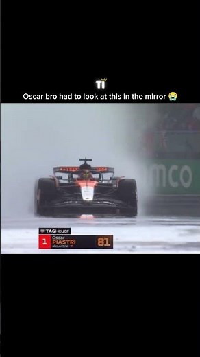 That looks so menacing man😶 #f1