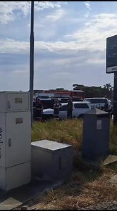 Cape Town: motive unclear but the possibility of an attempted hit or robbery is being investigated. | Make SA Safe