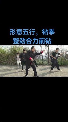 China's Top 5 Kung Fu Masters Showdown: Who Will Win