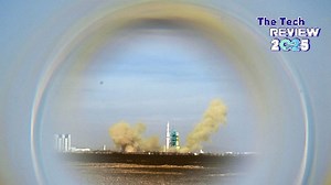 China's space endeavor in 2025: Manned spaceflight, deep space exploration and a look ahead