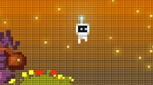 Ludum Dare 20: It's Dangerous To Go Alone!
