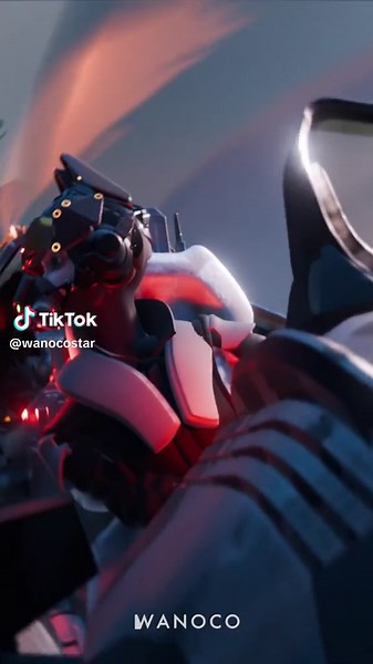 Jet Fighter - Animated Pilot Creation