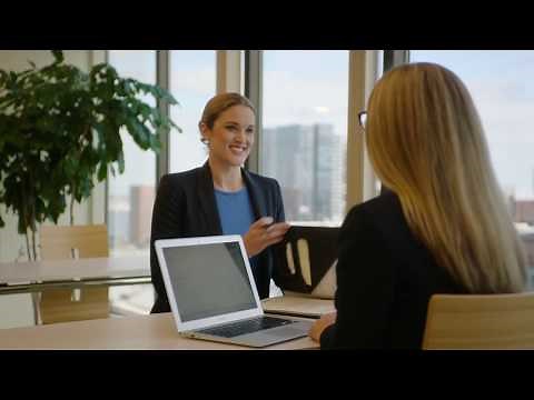 A Day in the Life of Morgen, Portfolio Manager